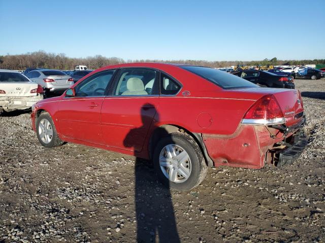 2G1WB58K489189768 | 2008 Chevrolet impala ls