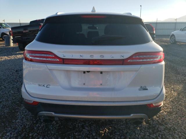 5LMCJ1C98GUJ18447 | 2016 LINCOLN MKC PREMIE