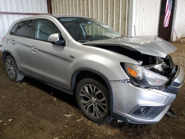 JA4AP3AU8KU010266 | 2019 MITSUBISHI OUTLANDER