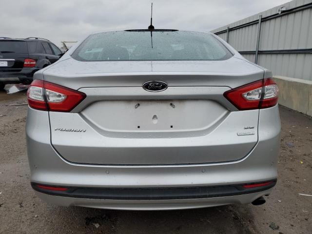 3FA6P0HD9ER389005 | 2014 FORD FUSION SE