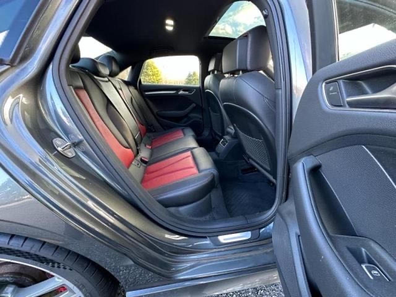 waubfgffxf1044597 WAUBFGFFXF1044597 2015 Audi S3 Premium Plus
