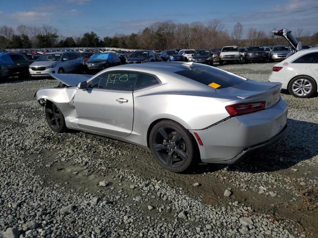 Vin: 1g1fb1rs9h0136873, lot: 82787883, chevrolet camaro lt 20172