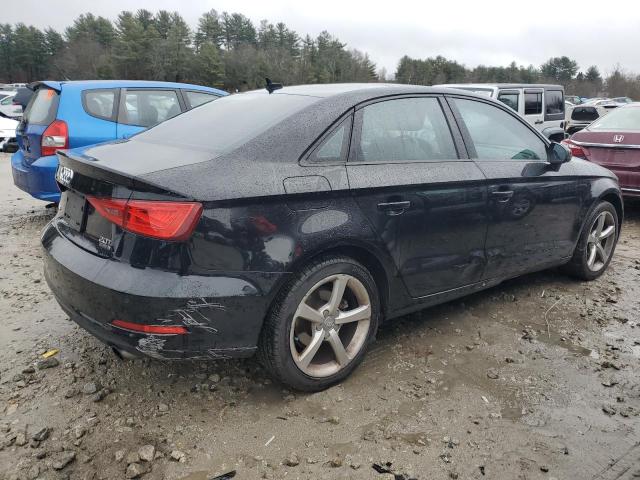 WAUB8GFF6G1048528 | 2016 AUDI A3 PREMIUM