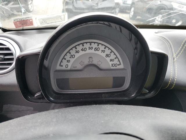 2015 SMART FORTWO PAS - WMEEK3BA3FK837511