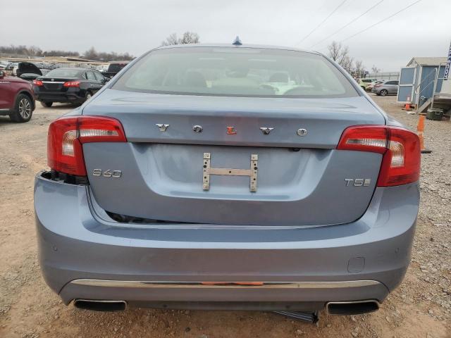 LYV402HK3HB137483 | 2017 VOLVO S60 PREMIE