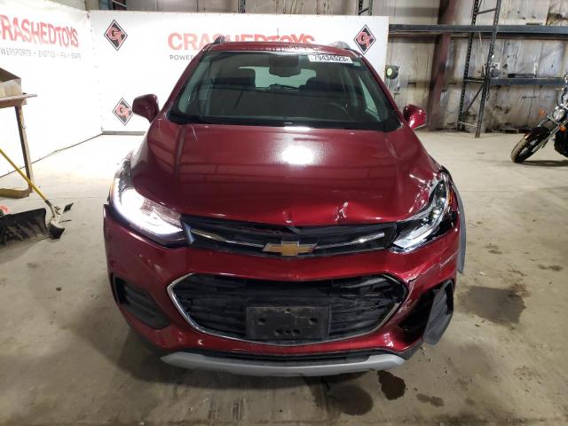 3GNCJPSB5LL247952 | 2020 CHEVROLET TRAX 1LT