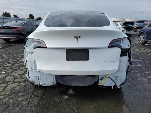 5YJYGDEE7MF074422 | 2021 TESLA MODEL Y