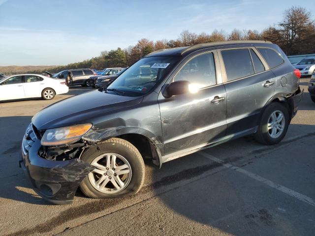 2010 Hyundai Santa Fe GLS