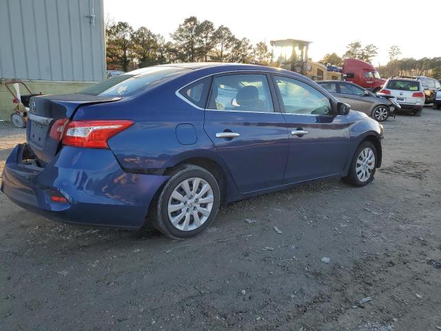 3N1AB7AP6KY246923 | 2019 Nissan sentra s