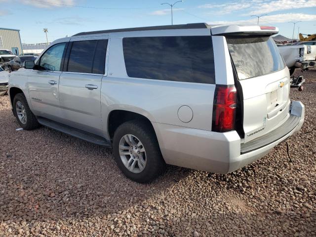 1GNSKHKC5KR124358 | 2019 CHEVROLET SUBURBAN K