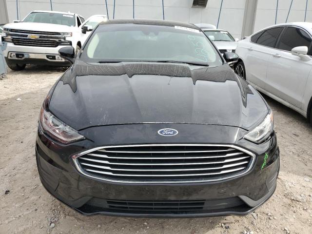 3FA6P0LU3LR230100 | 2020 FORD FUSION HYB