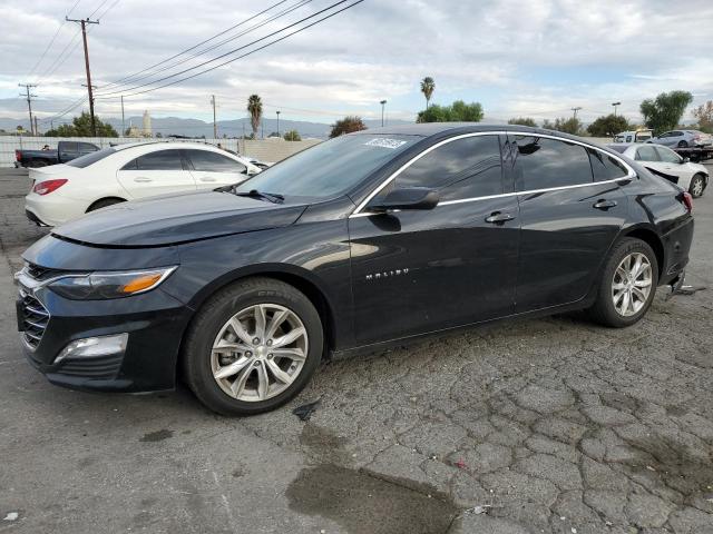 2020 CHEVROLET MALIBU L - 1G1ZD5ST4LF101729