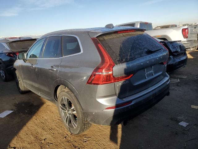 2018 VOLVO XC60 T5 MO YV4102RK0J1081773