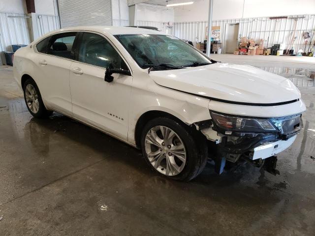 1G1115SL9EU122466 | 2014 CHEVROLET IMPALA LT