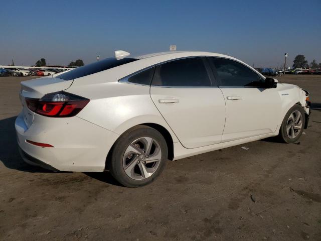 19XZE4F57LE005145 | 2020 Honda insight ex