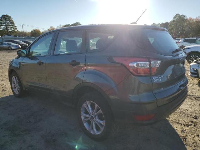 1FMCU0F7XHUE85558 | 2017 FORD ESCAPE S