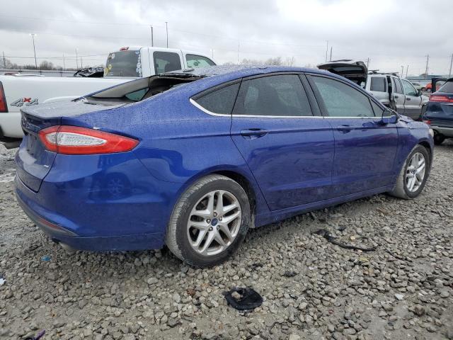 3FA6P0H77FR263902 | 2015 FORD FUSION SE