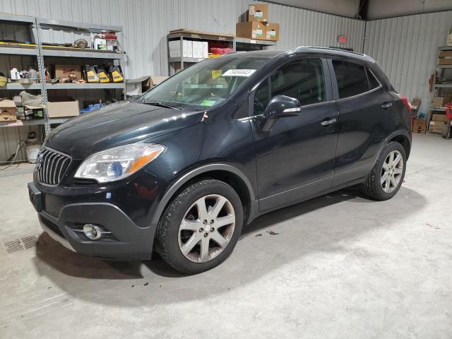 2014 Buick Encore Premium