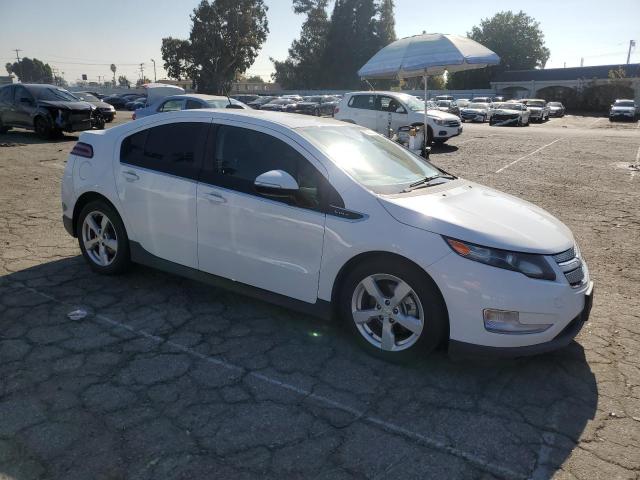 VIN 1G1RC6E48FU135816 2015 Chevrolet Volt no.4