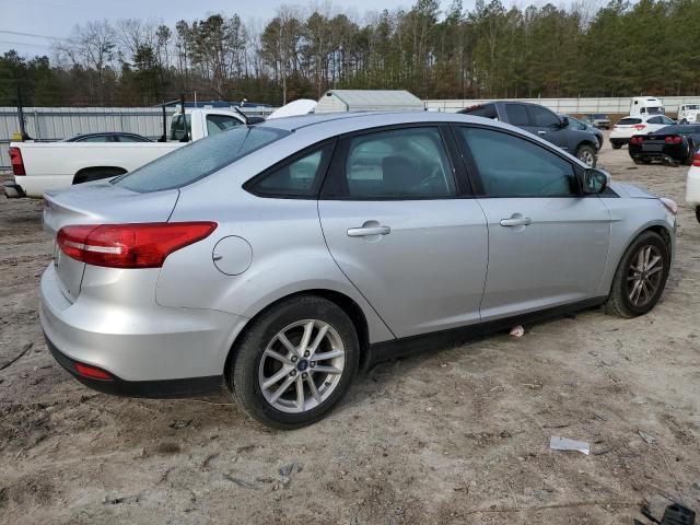 1FADP3F26JL291116 | 2018 FORD FOCUS SE