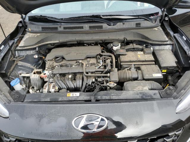 KM8K6CAB3PU995784 | 2023 HYUNDAI KONA SEL