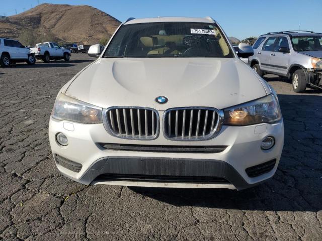 5UXWZ7C50F0F75967 2015 BMW X3, photo no. 5