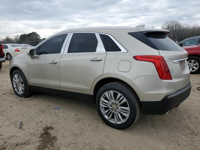 1GYKNCRS2HZ183659 | 2017 CADILLAC XT5 PREMIU