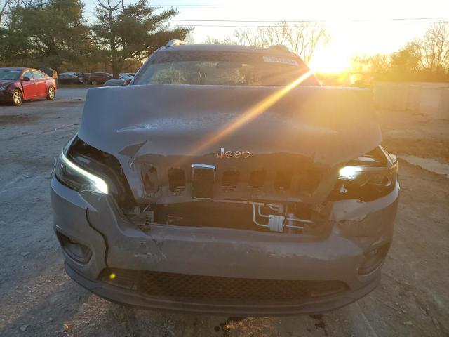 2020 JEEP CHEROKEE L - 1C4PJMLB0LD523354