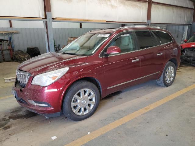 2015 Buick Enclave 