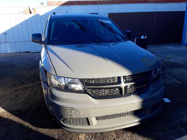 3C4PDCAB0LT268140 | 2020 DODGE JOURNEY SE