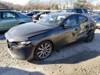 2019 MAZDA 3 - JM1BPBJM4K1132368