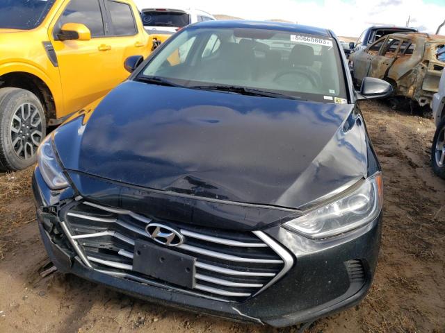 2018 HYUNDAI ELANTRA SE - 5NPD74LF6JH335658