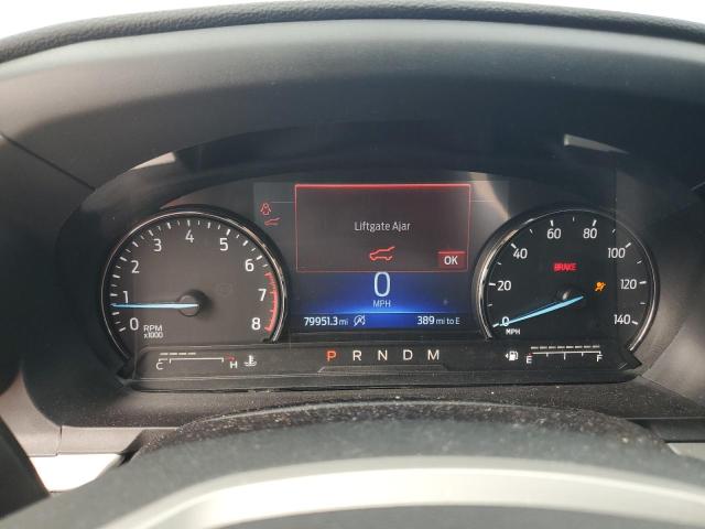 2021 FORD EXPLORER X - 1FMSK7DH5MGB12295
