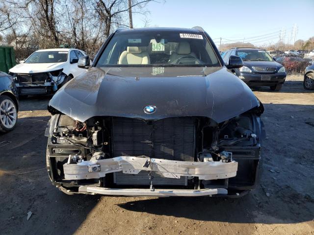 5UXCR6C54KLL51751 2019 BMW X5, photo no. 5