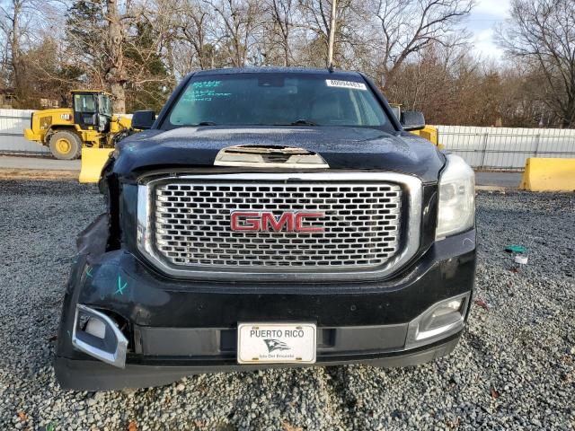 2015 GMC Yukon Xl Denali VIN: 1GKS1JKJ4FR250190 Lot: 80094483