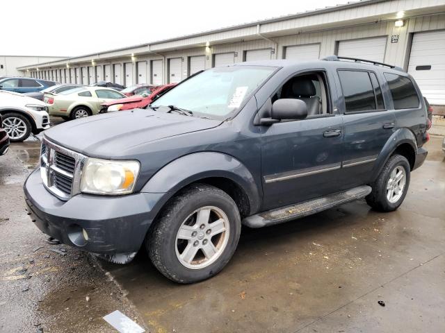 2007 Dodge Durango SLT