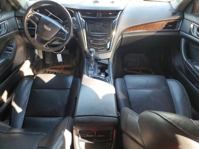 2015 Cadillac Cts 2.0L(VIN: 1G6AR5SX2F0106284