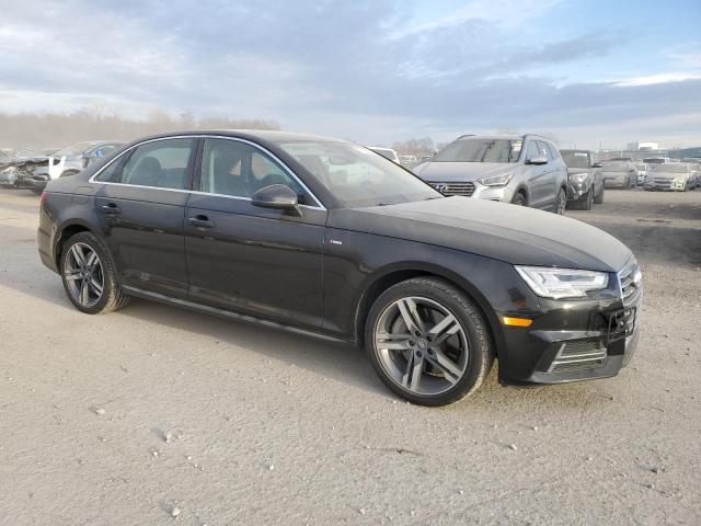 WAUENAF41HN007672 | 2017 AUDI A4 PREMIUM