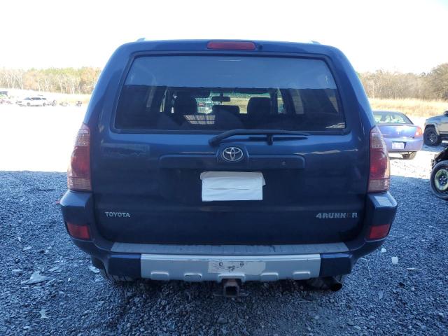 2004 Toyota 4Runner Sr5 VIN: JTEBU14R848021984 Lot: 79335113