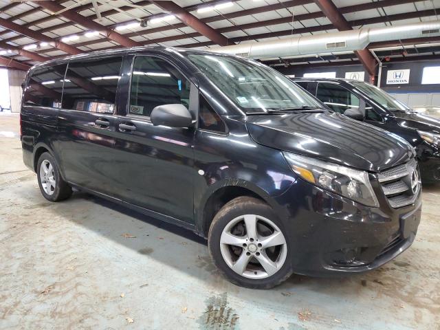 2018 Mercedes-Benz Metris VIN: WD4PG2EE1J3409074 Lot: 80312483