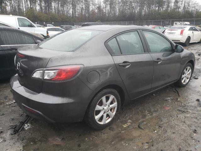 JM1BL1SF6A1246991 | 2010 Mazda 3 i