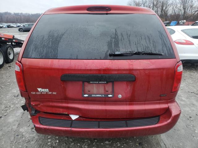 1D4GP25303B220260 | 2003 Dodge caravan se