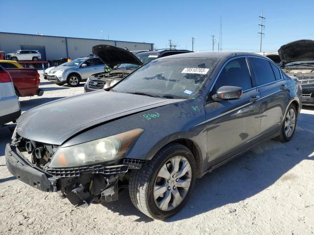 2008 Honda Accord Coupe EX-L