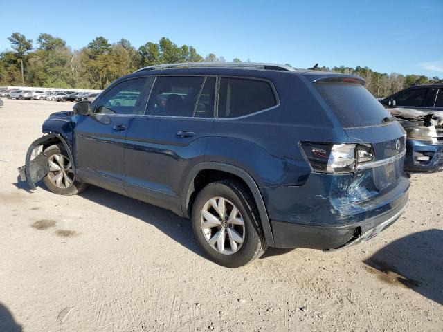 1V2KR2CA2JC575021 | 2018 VOLKSWAGEN ATLAS SE