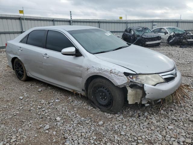 4T1BF1FK6EU306055 | 2014 TOYOTA CAMRY L