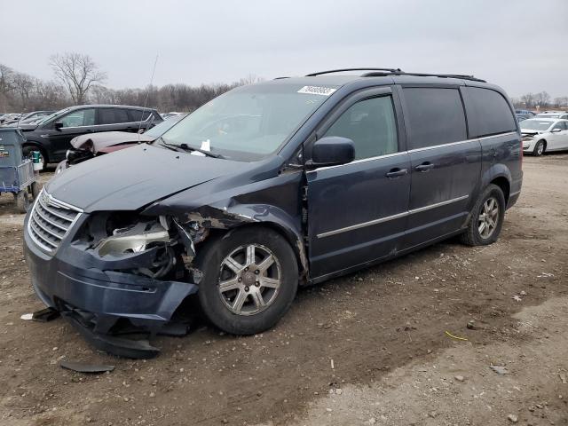 2009 Chrysler Town & Country Touring