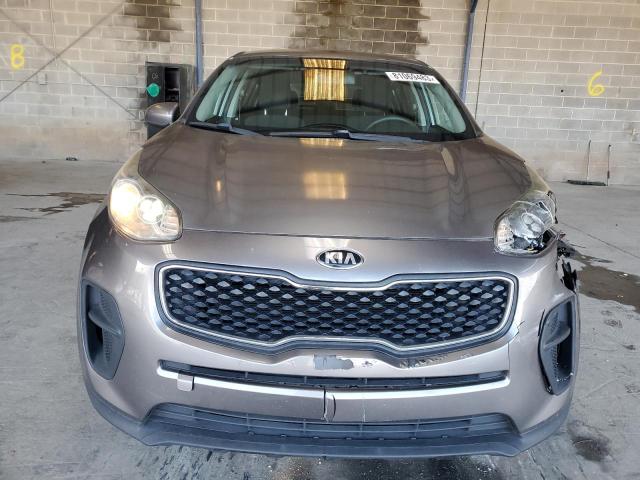 KNDPM3AC3J7305546 | 2018 KIA SPORTAGE L