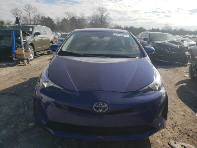 JTDKARFU1J3554846 | 2018 Toyota prius