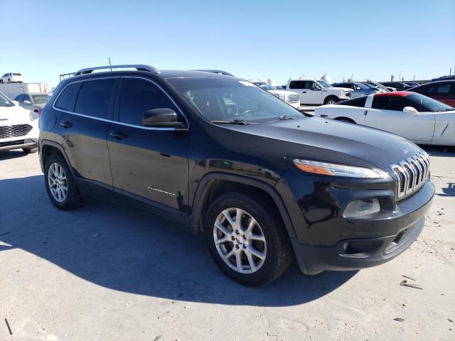 1C4PJLCB5GW339029 | 2016 JEEP CHEROKEE L