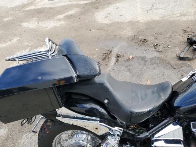 2001 HONDA VT750 DC JH2RC44051K502936